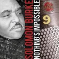Solomon Burke – Nothing's Impossible