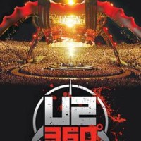 U2 – 360° At The Rose Bowl