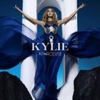 Kylie Minogue – Aphrodite