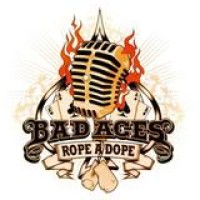 Bad Aces – Rope A Dope