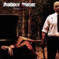 Insidious Disease – Shadowcast