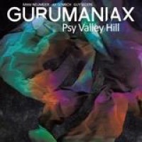 Gurumaniax – Psy Valley Hill