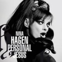 Nina Hagen – Personal Jesus