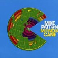 Mike Patton – Mondo Cane