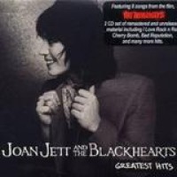 Joan Jett – Greatest Hits