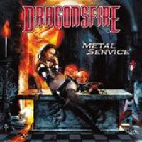 Dragonsfire – Metal Service