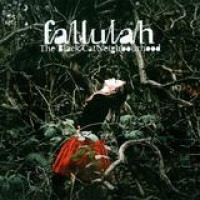 Fallulah – The Black Cat Neighbourhood