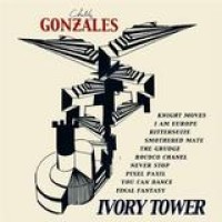 Chilly Gonzales – Ivory Tower