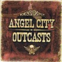 Angel City Outcasts – Angel City Outcasts
