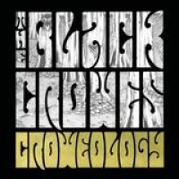 The Black Crowes – Croweology
