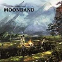 Moonband – Open Space