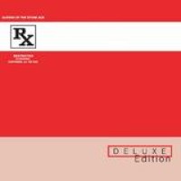 Queens Of The Stone Age – Rated R (Deluxe Edition)