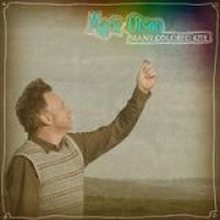 Mark Olson – Many Colored Kite