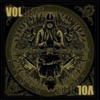 Volbeat – Beyond Hell/Above Heaven