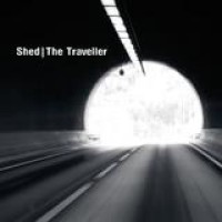 Shed – The Traveller