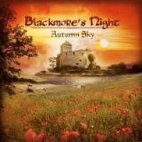 Blackmore's Night – Autumn Sky