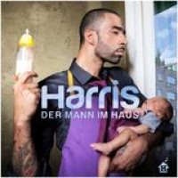 Harris – Der Mann Im Haus