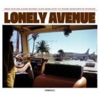 Ben Folds/Nick Hornby – Lonely Avenue