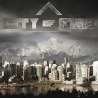 City Of Fire – City Of Fire