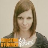 Christina Stürmer – Nahaufnahme