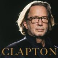 Eric Clapton – Clapton