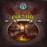Black Country Communion – Black Country Communion