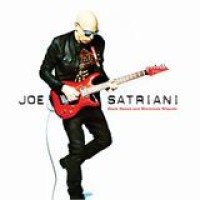 Joe Satriani – Black Swans And Wormhole Wizards