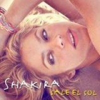 Shakira – Sale El Sol
