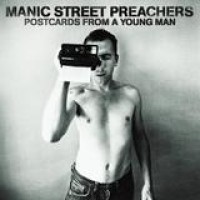 Manic Street Preachers – Postcards From A Young Man