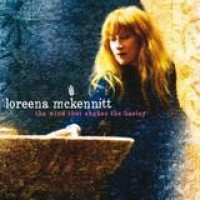 Loreena McKennitt – The Wind That Shakes The Barley
