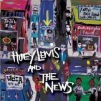 Huey Lewis & The News – Soulsville