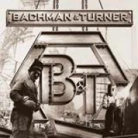 Bachman & Turner – Bachman & Turner