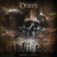 Death Of A Demon – Doomsday Euphoria