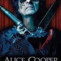 Alice Cooper – Theatre Of Death