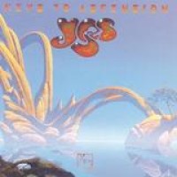 Yes – Keys To Ascension