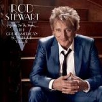 Rod Stewart – Fly Me To The Moon - The Great American Songbook Volume V