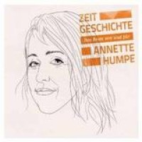 Annette Humpe – Zeitgeschichte