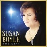 Susan Boyle – The Gift