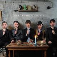 Absynthe Minded – Absynthe Minded
