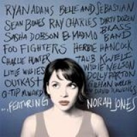 Norah Jones – Featuring