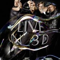 Die Fantastischen Vier – Live In 3D