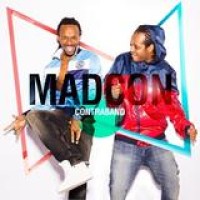 Madcon – Contraband