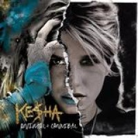 Kesha – Animal + Cannibal (Special Deluxe Edition)