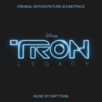 Daft Punk – Tron Legacy