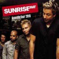 Sunrise Avenue – Acoustic Tour 2010