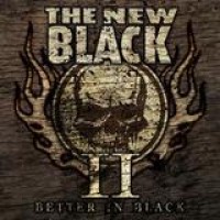The New Black – II: Better In Black