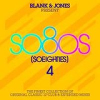 Blank And Jones – So80s 4