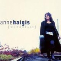 Anne Haigis – Wanderlust