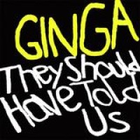 Ginga – They Should Have Told Us