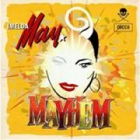 Imelda May – Mayhem